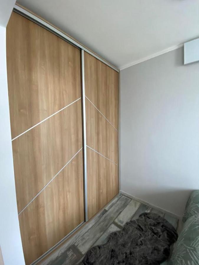 Chill Apartman Мішкольц Екстер'єр фото